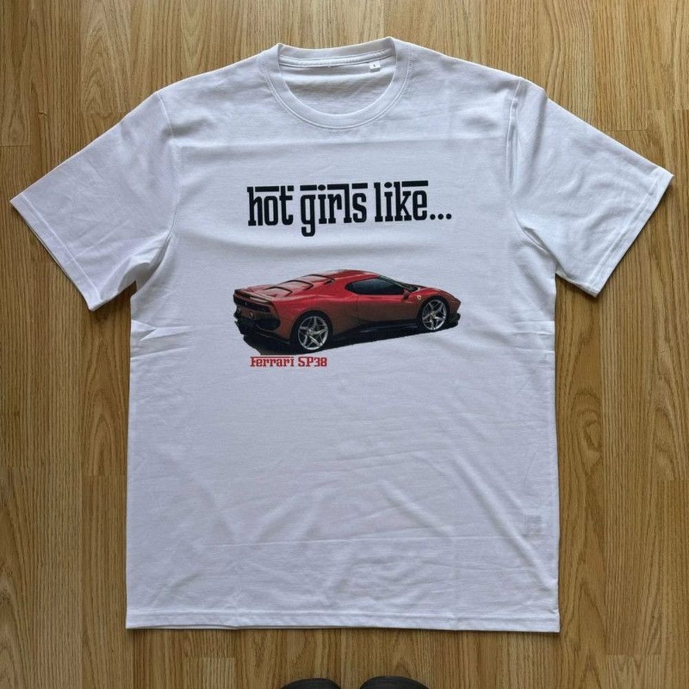 Women's short-sleeved tops